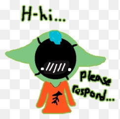 H Hi My Name Is Z Zack Png Download - Cartoon,Jay Z Png