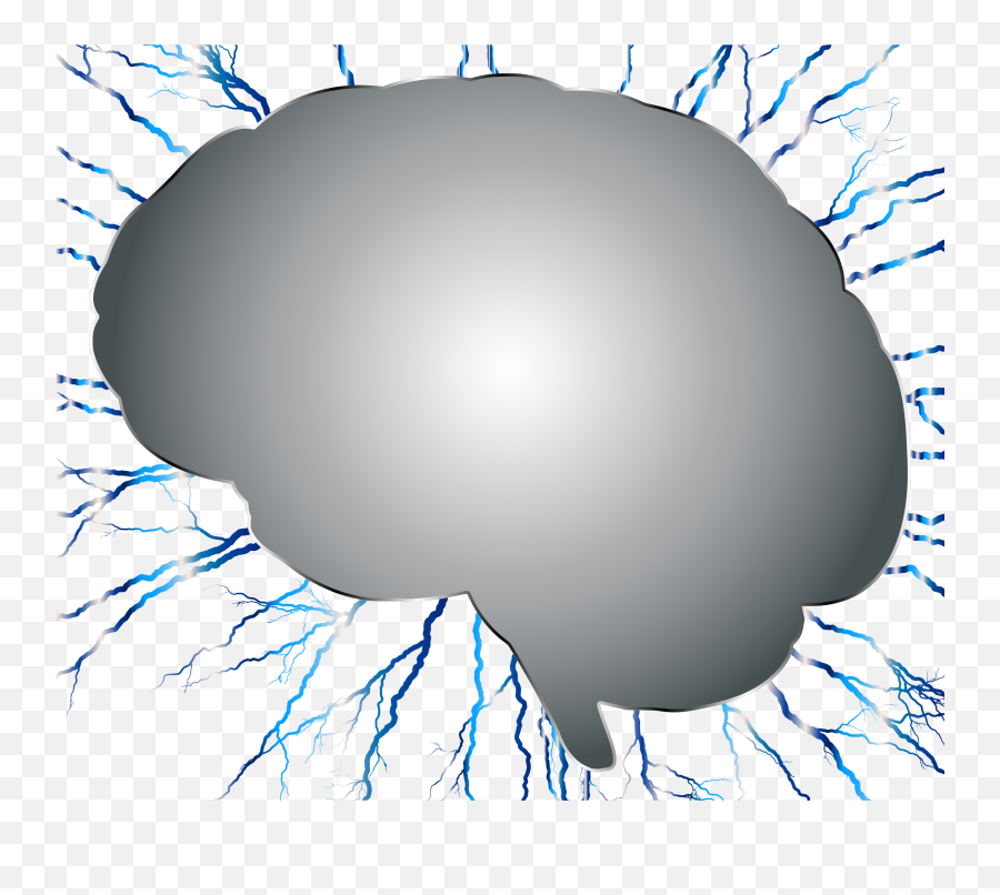 Download Brain No Background Clipart Desktop Wallpaper - Clip Art Png,Brain Clipart Transparent