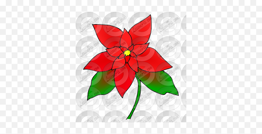 24 Poinsettia Clipart Swagat Free Clip Art Stock Png