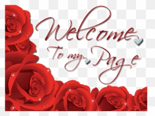 Sticker Gif - Animated Background Images Of Welcome png