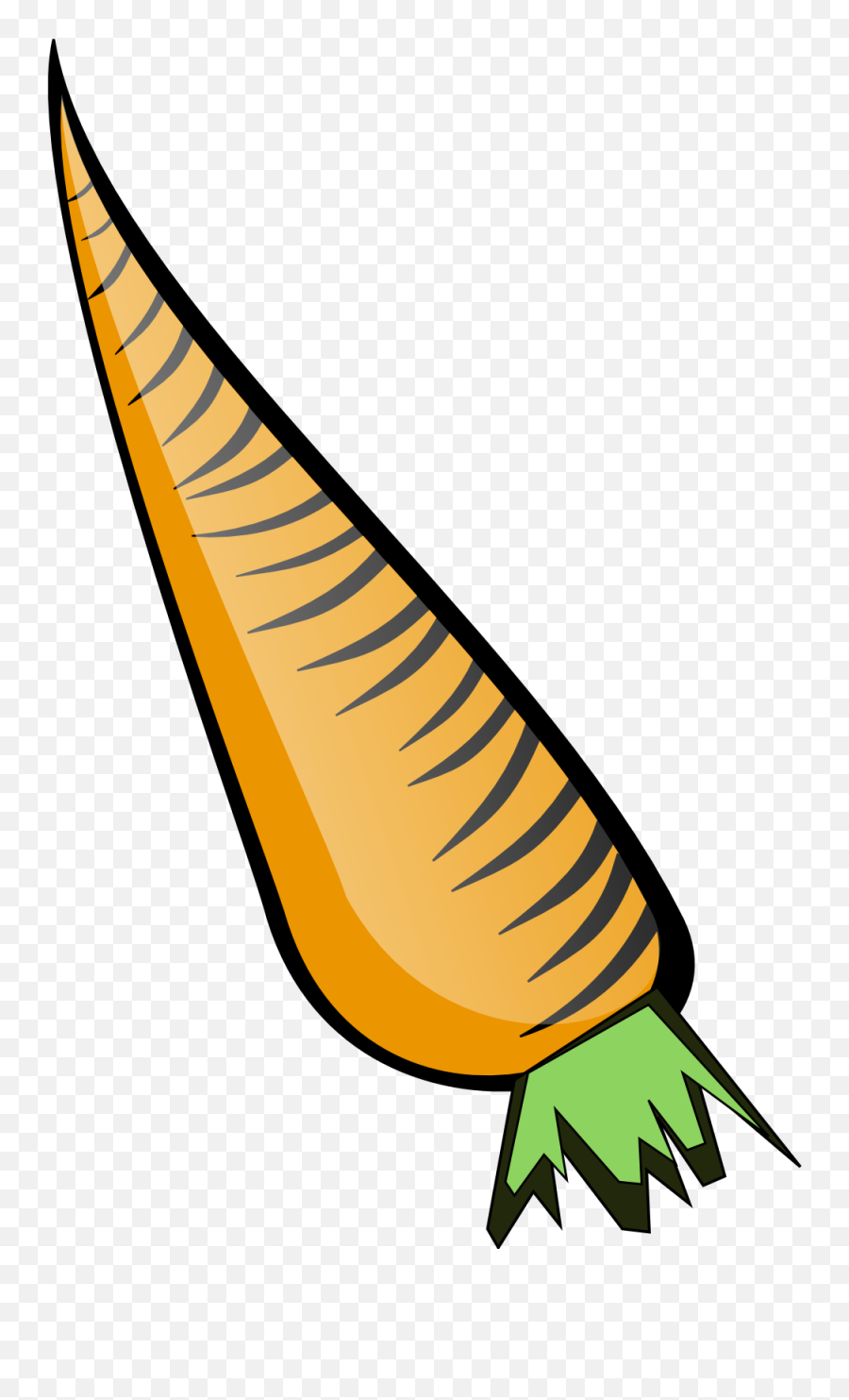 Vector Transparent Stock Carrots Clip Art Clipartbarn - Carrot Clip Art Png,Carrots Png