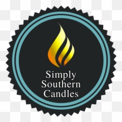 Stay Lit - Facebook Png,Simply Southern Logo