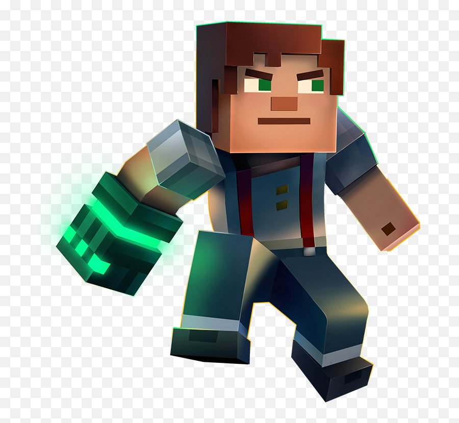 Minecraft Png Jasse - Minecraft Png,Minecraft Character Png