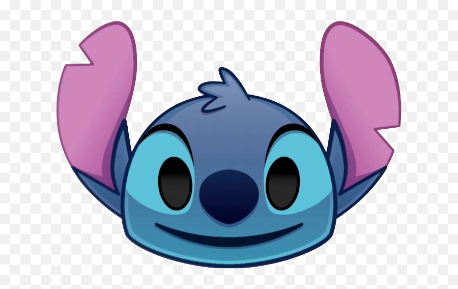 Stich Png Hd 1 Image - Disney Emoji Stitch,Stich Png