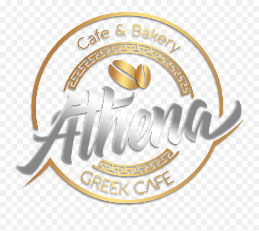 Athenagreek Coffee Png Greek Logo