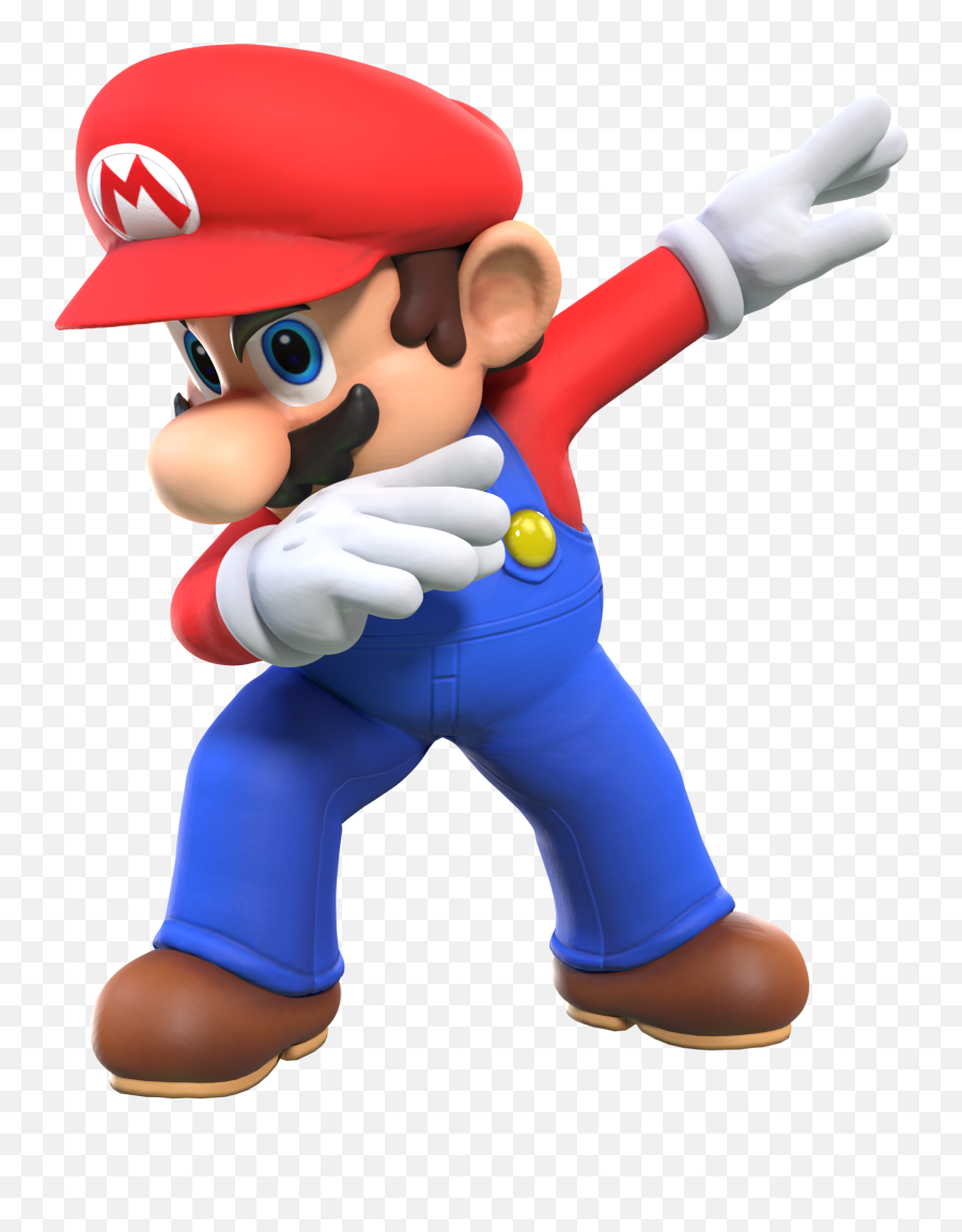 Download View Samegoogleiqdbsaucenao Png Mario Transparent