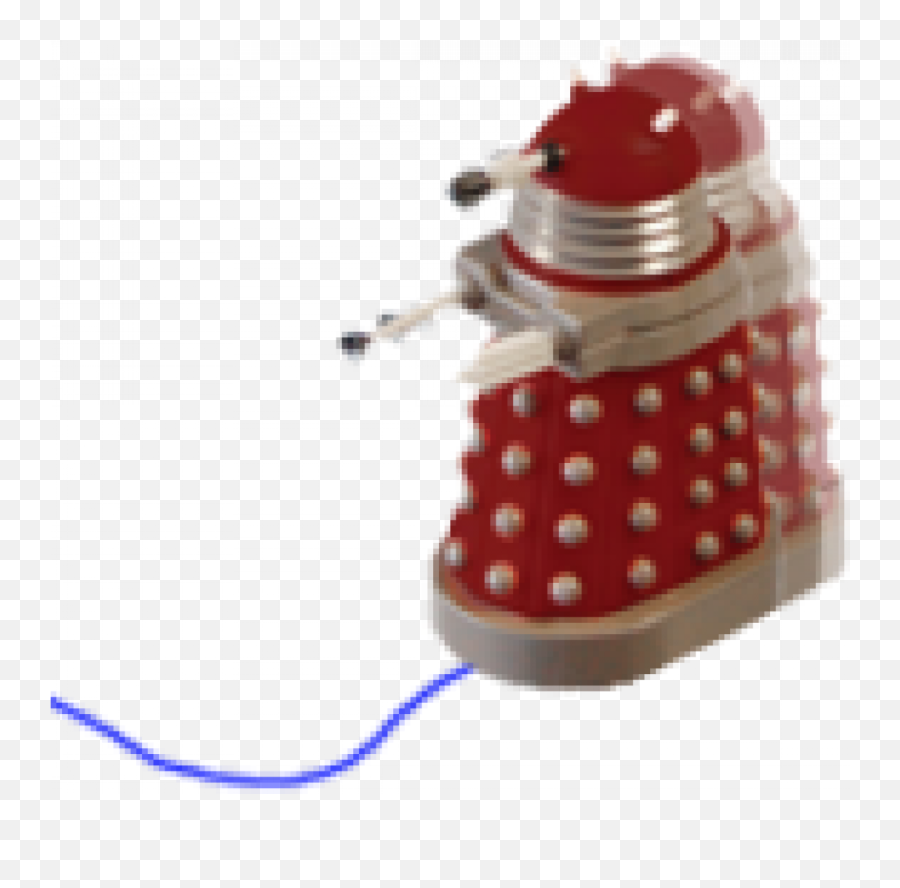 Dr Who - Dalek Line Tracker Doctor Who Png,Dalek Png
