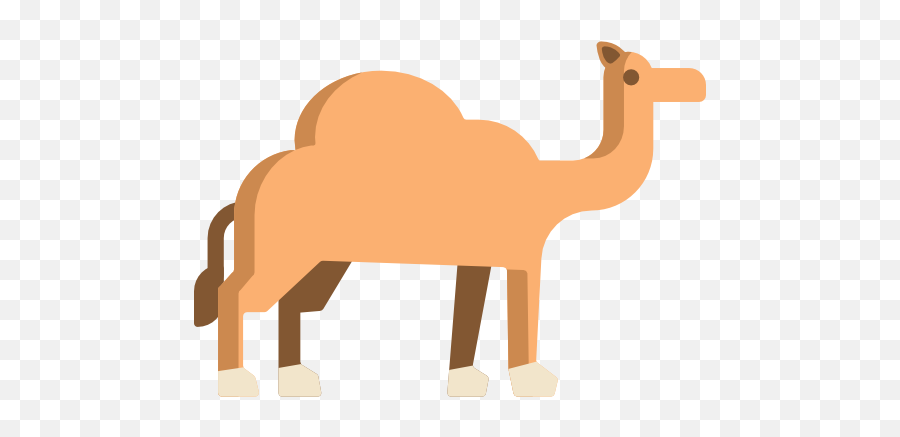 Camel - Camels Icon Png,Camel Png