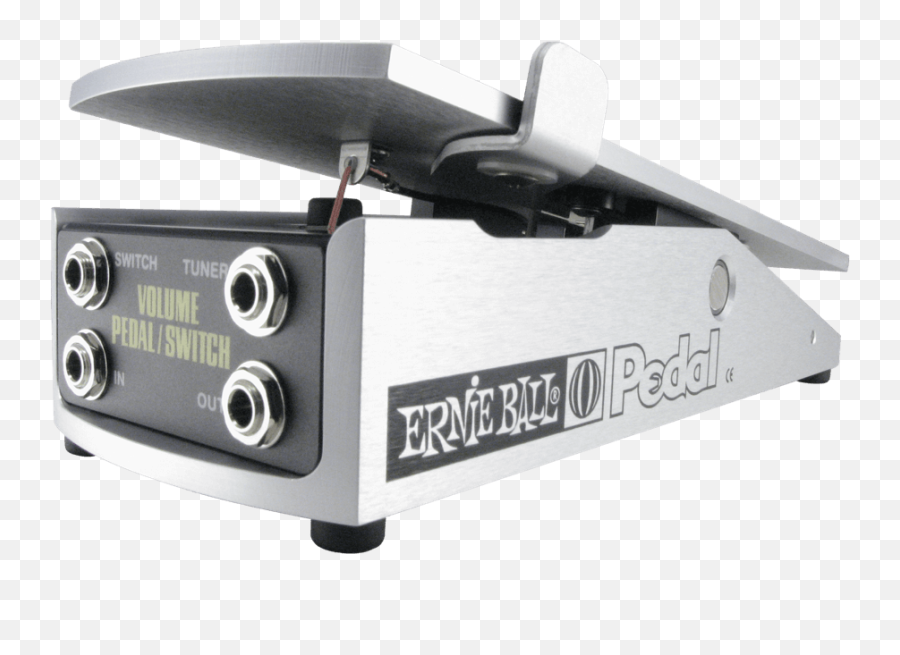 Ernie Ball Eb - 6168 Volume Pedal Moog Audio Ernie Ball Volume Pedal Png,Ernie Png