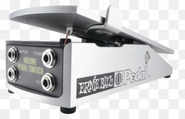 Ernie Ball Eb - 6168 Volume Pedal Moog Audio Ernie Ball Volume Pedal Png,Ernie Png