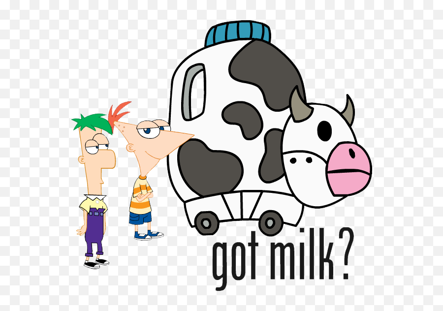Got Milk Logo Transparent Cartoon - Got Milk Ad Font Png,Got Milk Png
