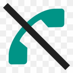 Mobile Phone - Clip Art Png,Telefone Png