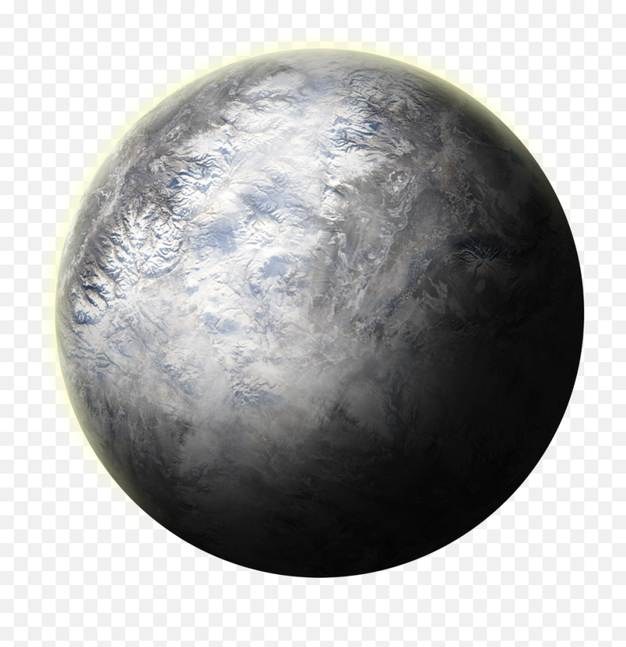 Jupiter Clipart Pluto Planet - Pluto Planet Transparent Background Png,Pluto Png