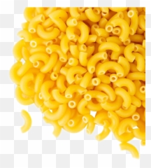 Macaroni Pasta Png Image Background - Macaroni Pasta,Pasta Png