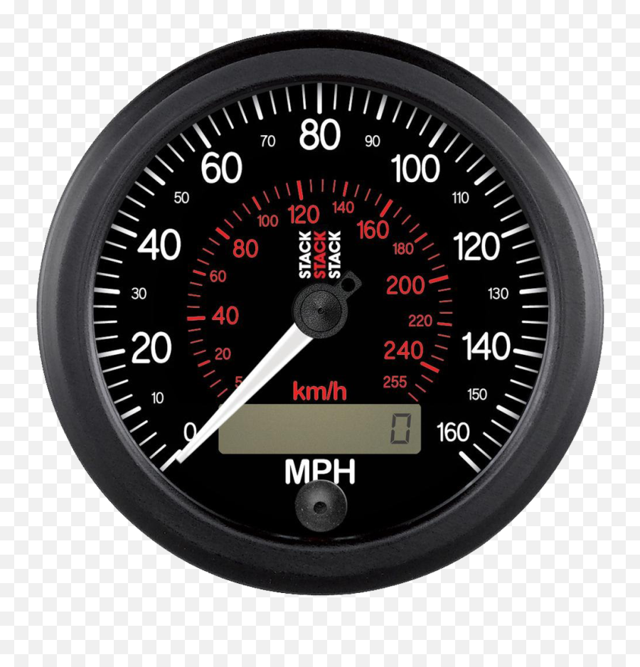 Speedometer Png Transparent - Speedometer,Speedometer Png
