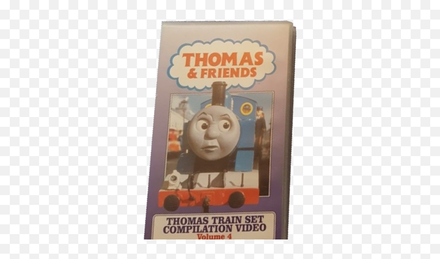 Thomas Train Set Compilation Video - Thomas And Friends Samson And The Fireworks Png,Thomas The Tank Engine Png
