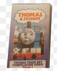 Thomas Train Set Compilation Video - Thomas And Friends Samson And The Fireworks Png,Thomas The Tank Engine Png