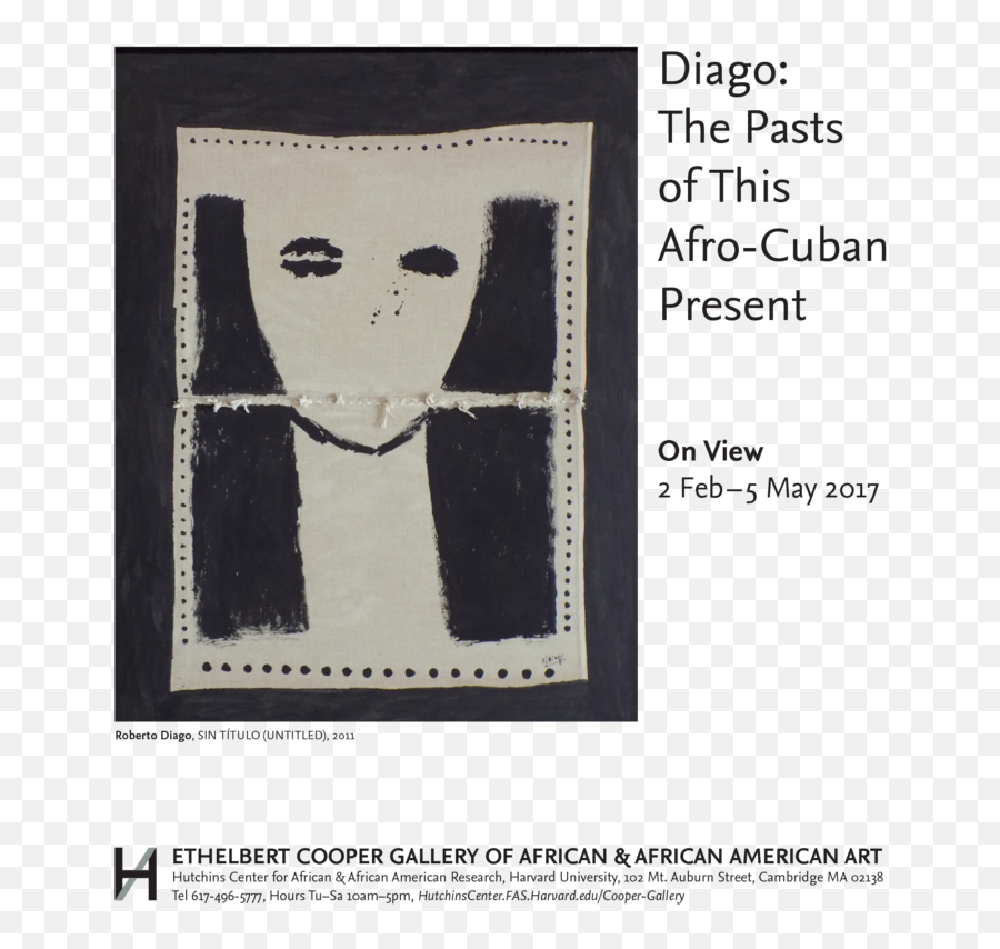 Diago - Thepastsofthisafrocubanpresentpng U2013 Miami Art Guide Juan Roberto Diago,Afro Png