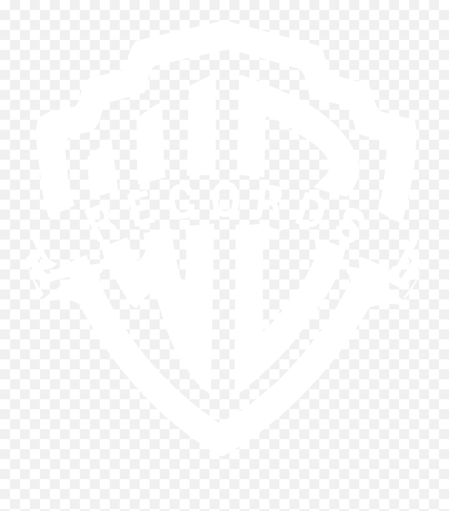 Warner Bros Records Logo Png - Pearson White Logo,Warner Bros. Pictures Logo