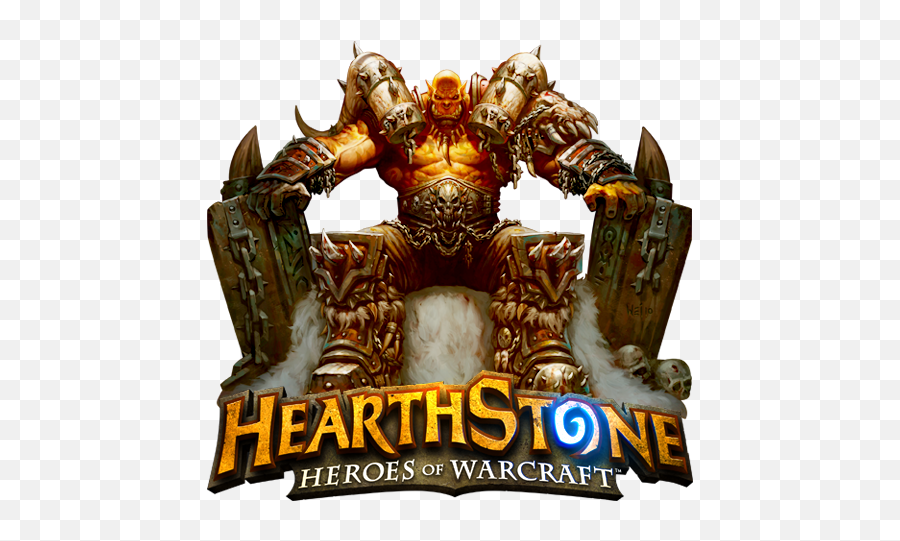 Download Free Png Hearthstone Pic - Minecraft The Most Popular Game,Hearthstone Png