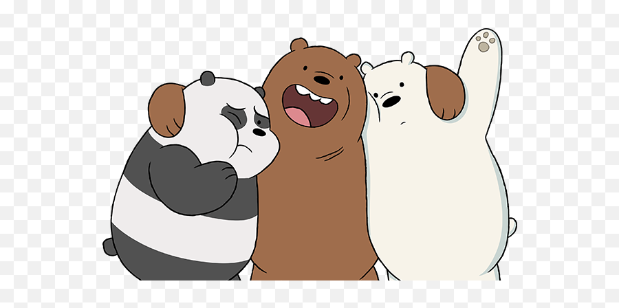 Baby Bear Bonanza Play We Bare Bears Games Online - Iphone We Bare Bears Png,We Bare Bears Png