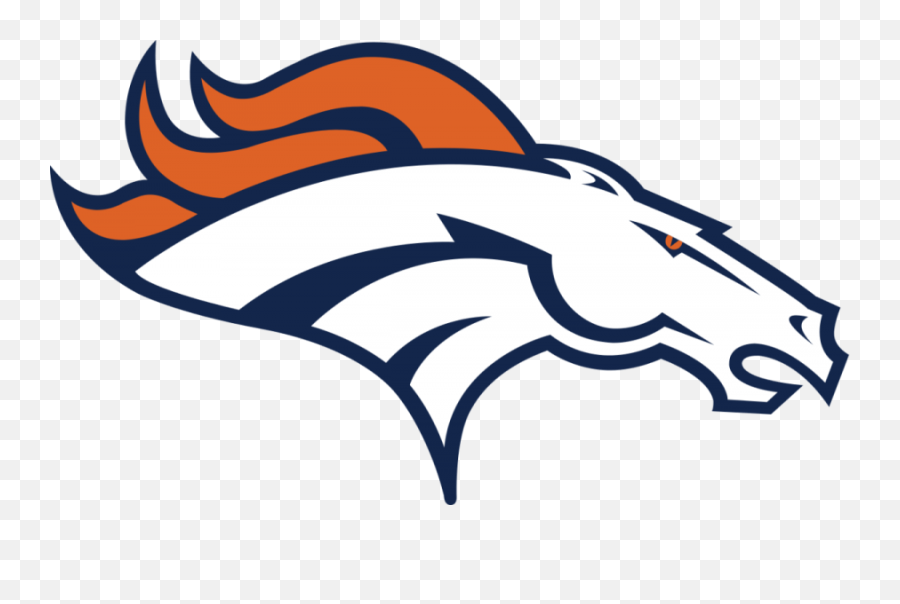 Denver Broncos Logo Vector - Denver Bronco Png,Raiders Logo Vector