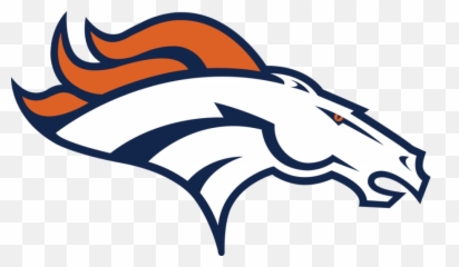 Denver Broncos Logo Vector - png