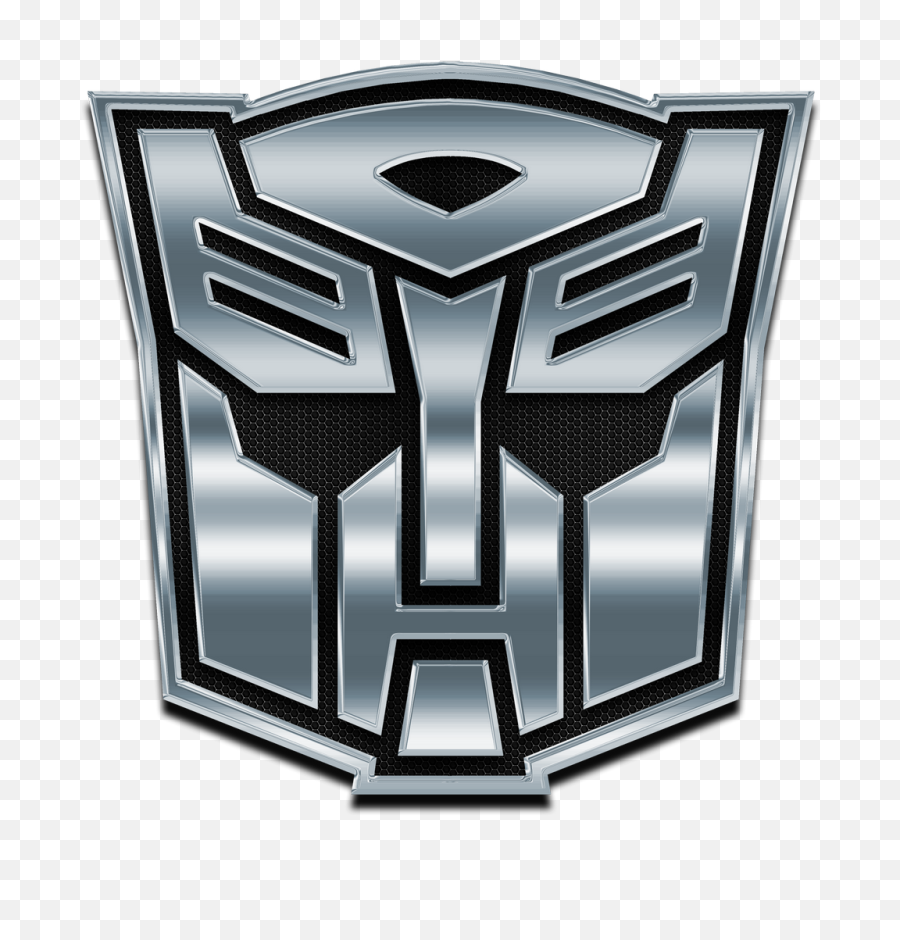 Transformers Logos Png Image - Transparent Background Transformers Logo Png,Transformers Logos