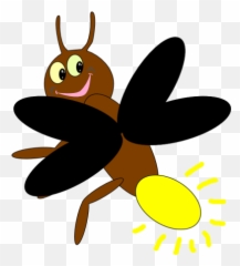 Firefly Png - Clipart