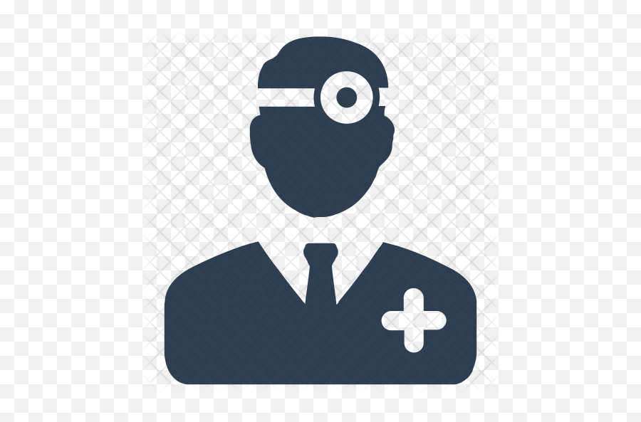 Doctor Icon Png - Telehealth Icon,Doctor Icon Png