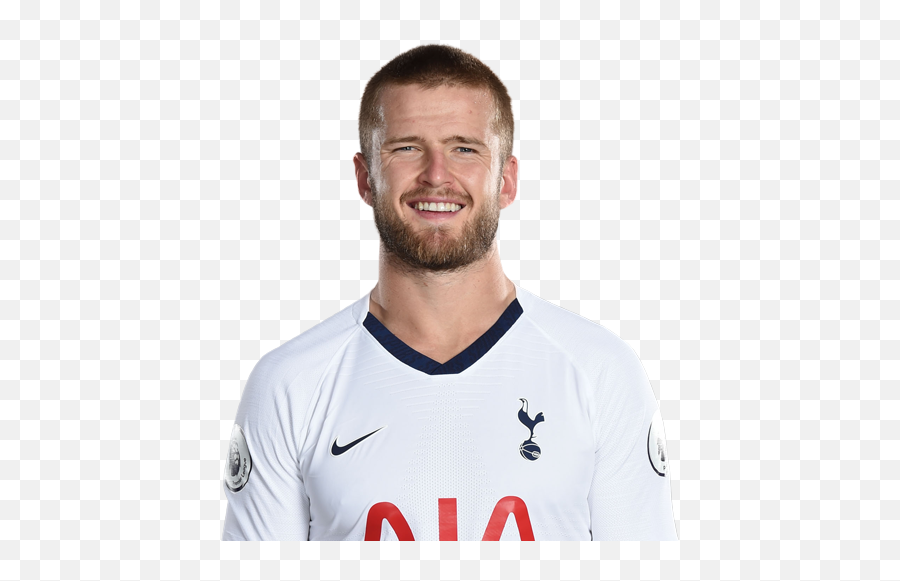 Eric Dier Topps Football Stickers - Eric Dier Png,Spurs Png