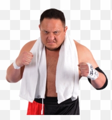 Samoa Joe Wwe Champion Transparent Png - Samoa Joe Png,Samoa Joe Png