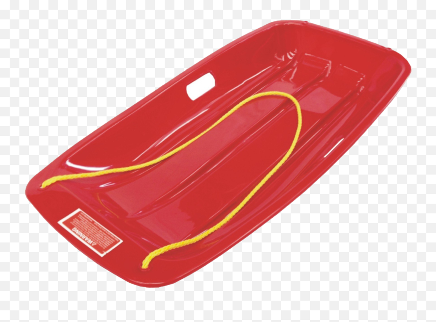 Sled Png Picture - Lifeboat,Sled Png