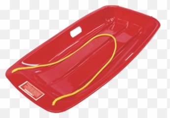 Sled Png Picture - Lifeboat,Sled Png