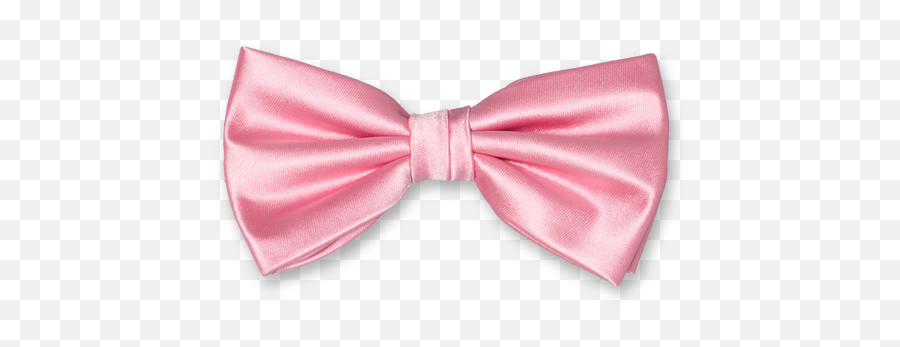 Pink Bow Ties - Pink Bow Tie Png Transparent,Bow Tie Png