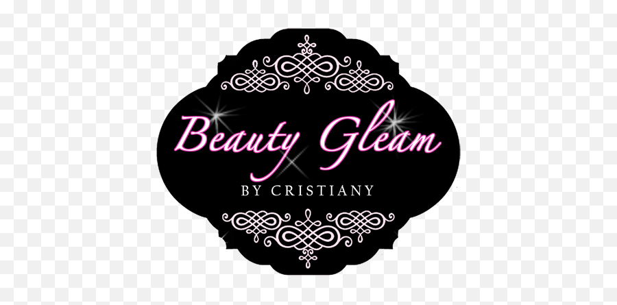 Beauty Gleam - Label Png,Gleam Png