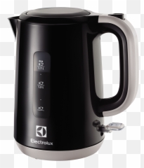 1 - Electrolux Kettle Png,Kettle Png