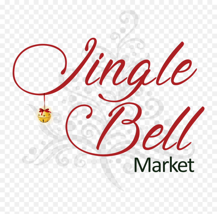 Holiday Show Jingle Bell Market - Ticket Evolution Png,Jingle Bells Png