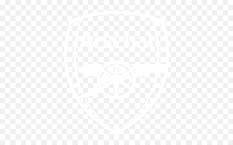 Arsenal Logo White Png - Arsenal You Can T Buy Class,Arsenal Logo Png