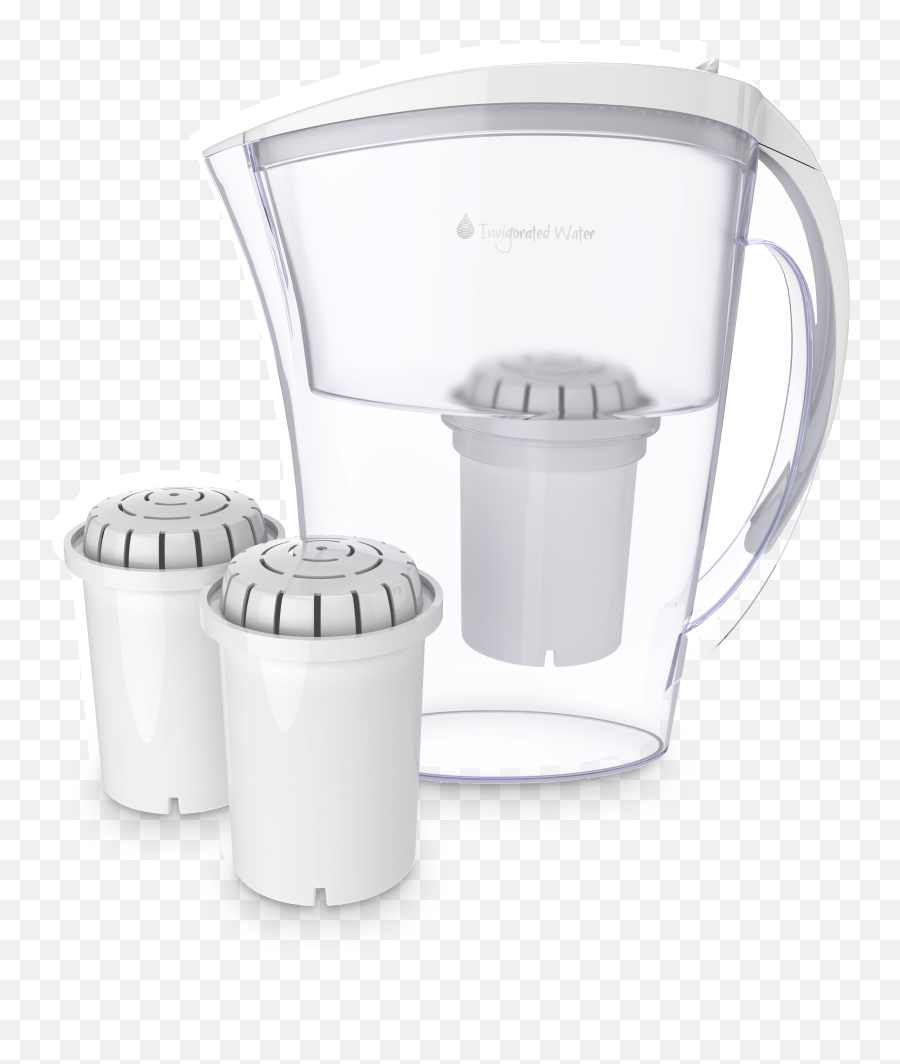 Alkaline Water Ph Refresh - Water Png,Water Pitcher Png