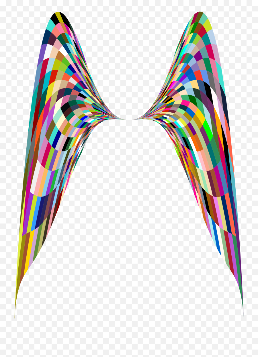 Temporary Black Angel Wings Transparent U0026 Png Clipart - Colour Angel Wings Png,Black Angel Wings Png