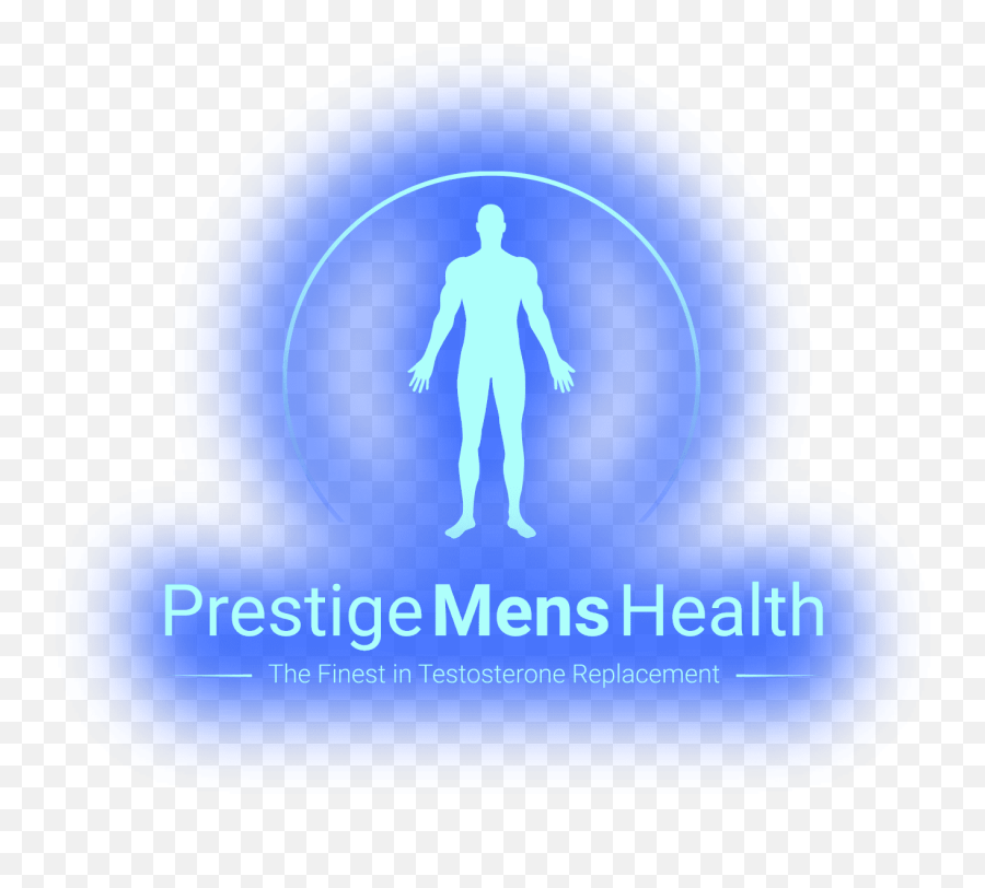 Prestige - Logoblueglownobackgroundfromrosecopycopy Graphic Design Png,Glow Transparent Background