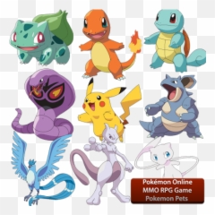 Pokemon Pets - Pokemon Png,Pokemon Egg Png