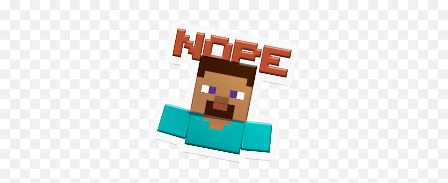Minecraft Stickers Out Now - Minecraft Stickers Png,Minecraft Logo Transparent