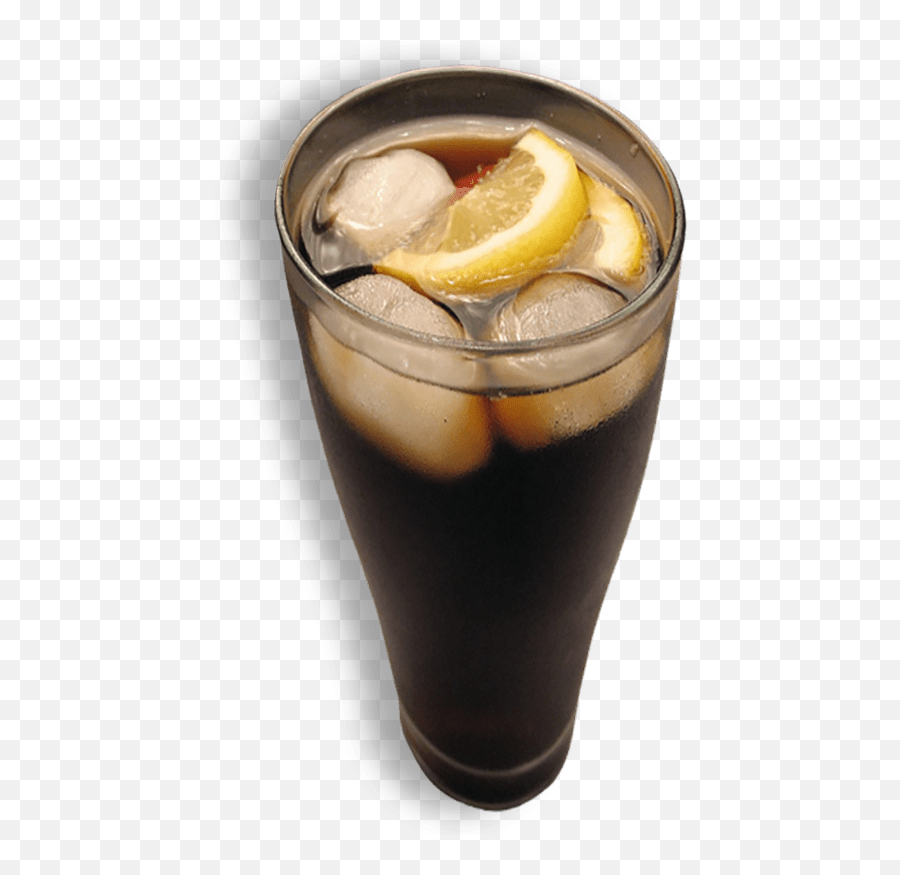 Iced Tea - Little India Cuba Libre Png,Ice Tea Png