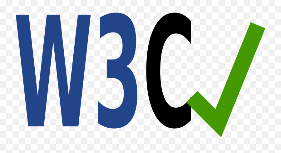 Testing Icon - World Wide Web Consortium Png Download W3c Markup Validation Service,World Wide Web Icon Png