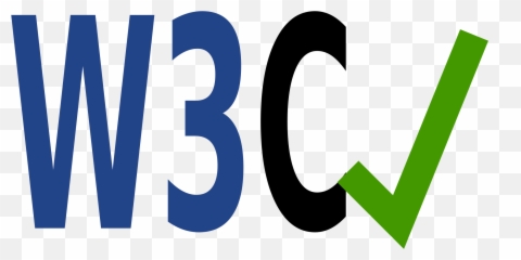 Testing Icon - World Wide Web Consortium Png Download W3c Markup Validation Service