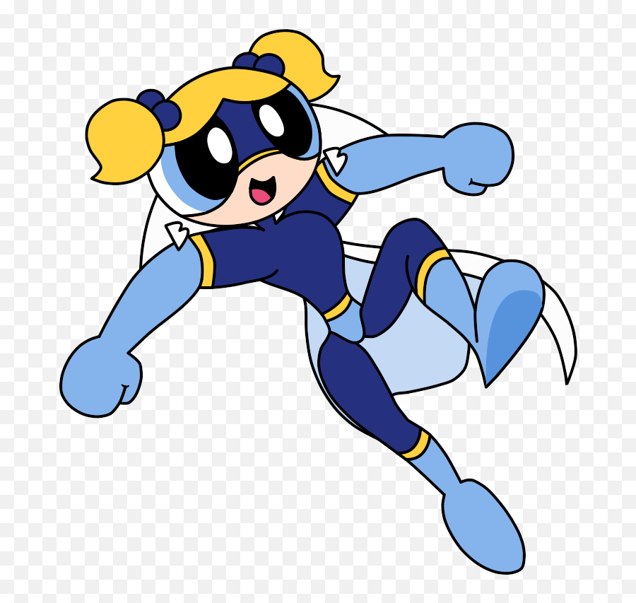 Mandextergr73 - Powerpuff Girls 1998 Vs 2016 Png,Johnny Test Png