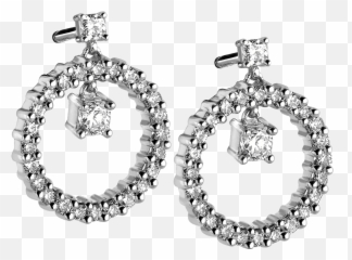 Earrings PNG Transparent Images Free Download  Vector Files  Pngtree