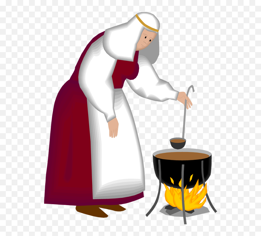 Download Josephine The Porchester Kingdom - Medieval Cook Medieval Cook Png,Cook Png